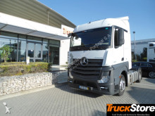 Mercedes Actros