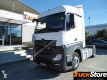 Mercedes Actros