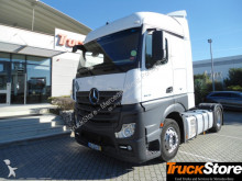 Mercedes Actros