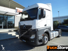 Mercedes Actros