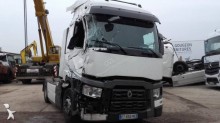 Renault Gamme T 460