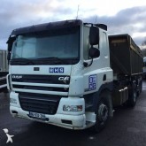 DAF CF
