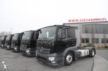 Mercedes Actros 1843 LS