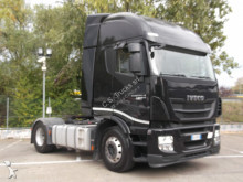 Iveco tractor unit