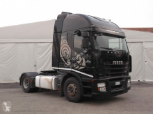 Iveco tractor unit