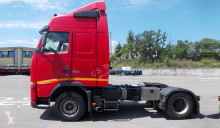 Volvo FH13 500