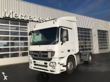 Mercedes Actros