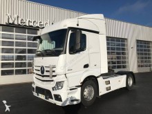 Mercedes Actros 1845