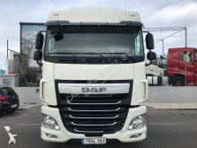 DAF XF 460