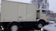Mercedes SK 1632