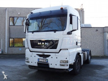 MAN TGX 18.480