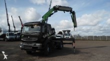 Renault Kerax 450 DXi
