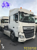 DAF XF 460
