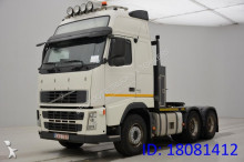 Volvo FH13