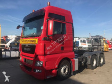 MAN TGX