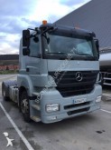 Mercedes Axor 1836 LS 36