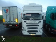 Scania R 450