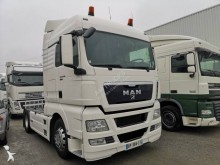 MAN TGX 18.440 XLX
