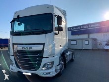 DAF XF460