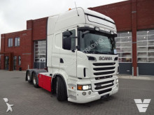 Scania R 560