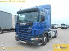 Scania R 440