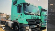Mercedes Actros 1841 LS