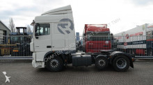 DAF XF105
