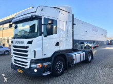 Scania G 420