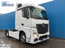 Mercedes Actros 1845