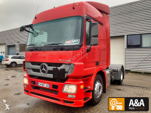 Mercedes Actros 1844 LS