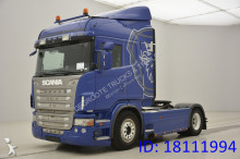 Scania G 440