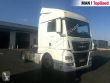 MAN TGX