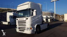 Scania R 490