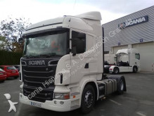 Scania R 500