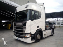 Scania R 450