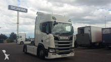 Scania R 450
