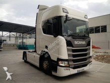 Scania R 450
