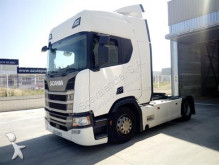 Scania R 450
