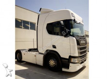 Scania R 450