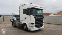 Scania R 520