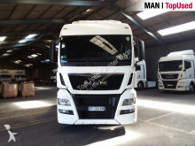 MAN TGX