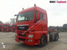 MAN TGX