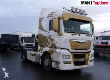 MAN TGX