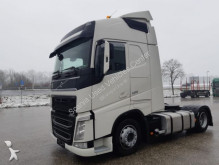 used exceptional transport tractor unit