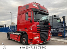 DAF tractor unit