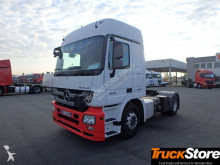 Mercedes Actros