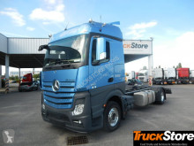 Mercedes Actros