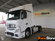 Mercedes Actros