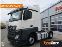 Mercedes Actros