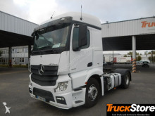 Mercedes Actros